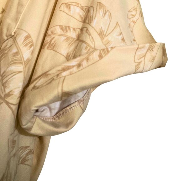 Wonderly Studio Tan Top 3X - Picture 5 of 5